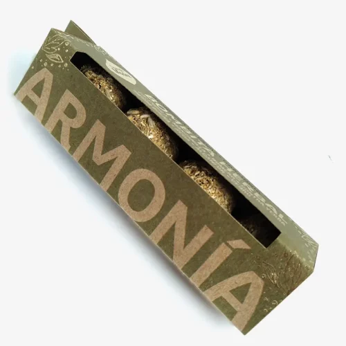 Bombinha Harmonia Sagrada Madre