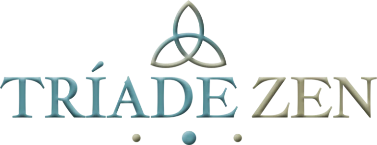 Tríade Zen - Artigos esotéricos