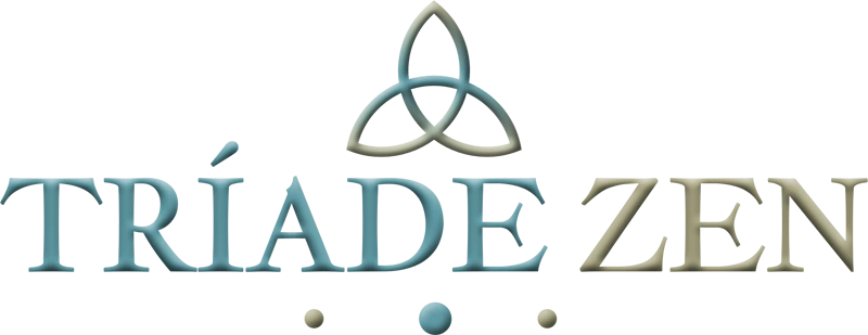Tríade Zen - Artigos esotéricos