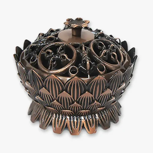 INCENSARIO TURÍBULO