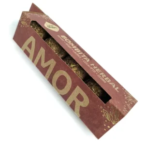 Bombinha Amor Sagrada Madre